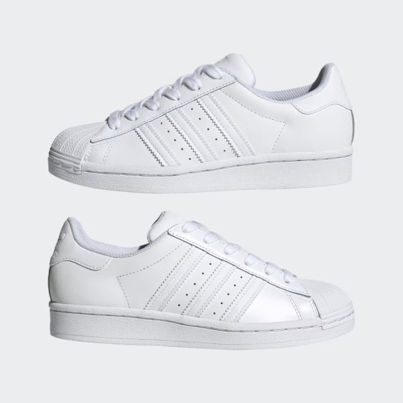 SUPERSTAR SHOES