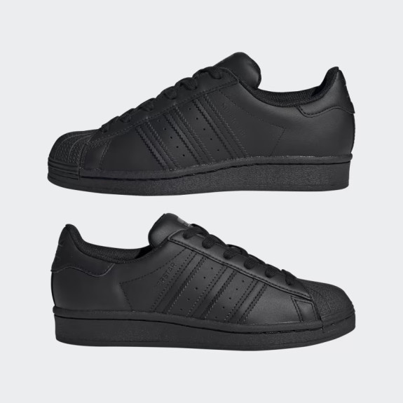 SUPERSTAR SHOES