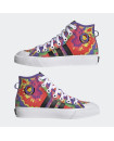 NIZZA HI RF SHOES