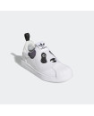 SUPERSTAR 360 PANDA SHOES