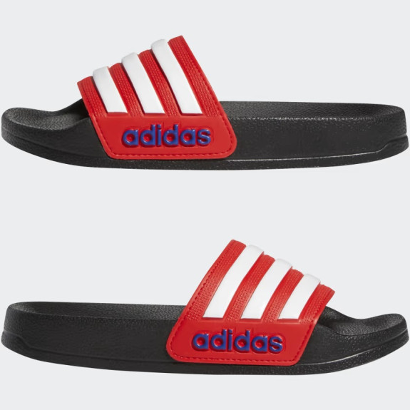 ADILETTE SHOWER SLIDES