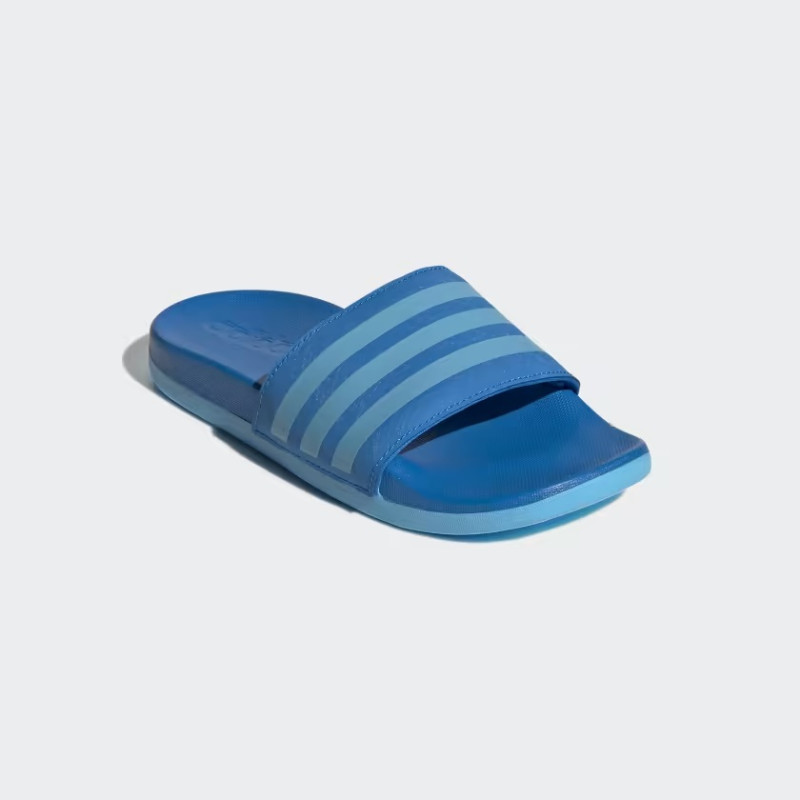 adidas x Disney Adilette Comfort Moana Slides - Blue