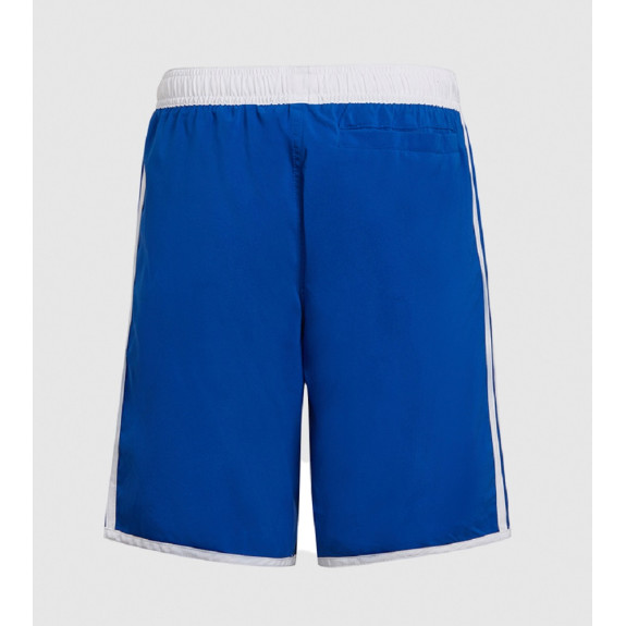 3-STRIPES SWIM SHORTS