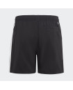 3-STRIPES SWIM SHORTS