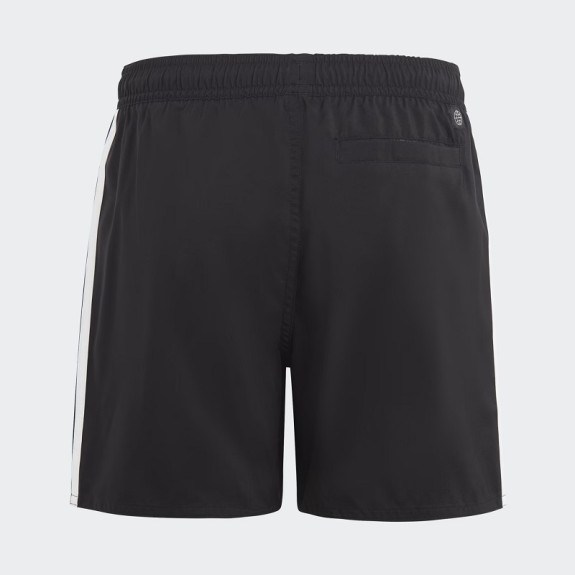 3-STRIPES SWIM SHORTS