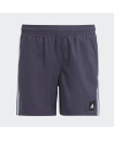 3-STRIPES SWIM SHORTS