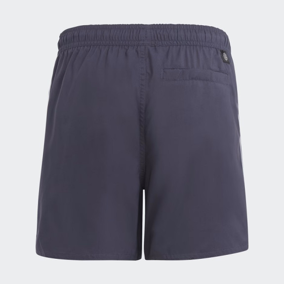 3-STRIPES SWIM SHORTS