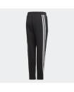 3-STRIPES DOUBLEKNIT TAPERED LEG PANTS