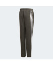 3-STRIPES DOUBLEKNIT TAPERED LEG TRACKSUIT BOTTOMS