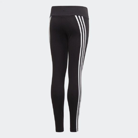 3-STRIPES COTTON LEGGINGS