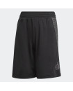 AEROREADY HEATHER SHORTS