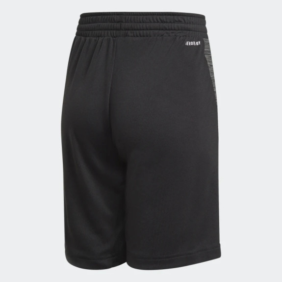 AEROREADY HEATHER SHORTS