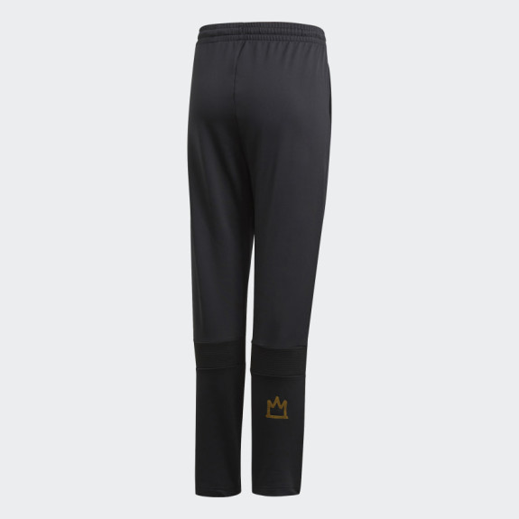 SALAH FOOTBALL-INSPIRED TAPERED JOGGERS