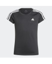 3-STRIPES TEE