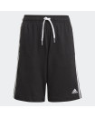 ESSENTIALS 3-STRIPES SHORTS