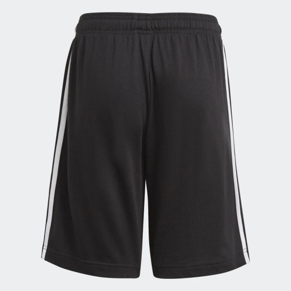 ESSENTIALS 3-STRIPES SHORTS