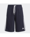 ESSENTIALS 3-STRIPES SHORTS