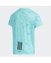 TRAINING ESSENTIALS POLYESTER TEE