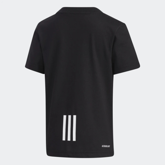 TRAINING ESSENTIALS COTTON TEE