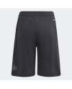 AEROREADY HEATHER SHORTS