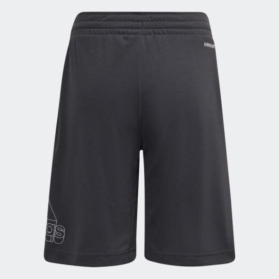 AEROREADY HEATHER SHORTS