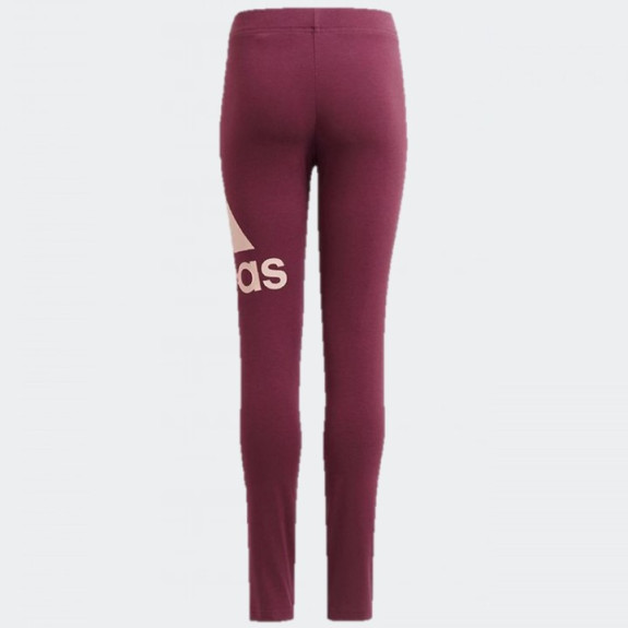 BIG LOGO LEGGINGS