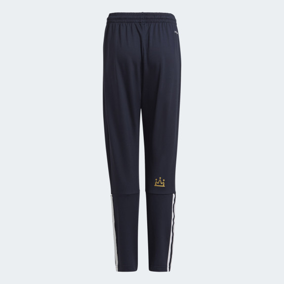 AEROREADY SALAH FOOTBALL-INSPIRED TAPERED PANTS