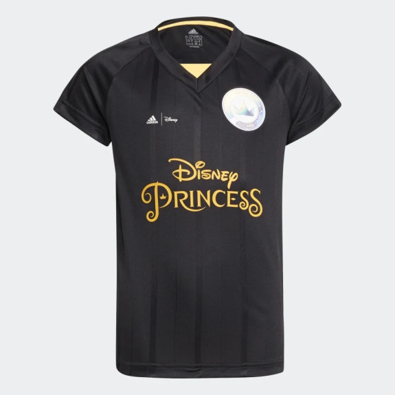 DISNEY PRINCESSES FOOTBALL SET