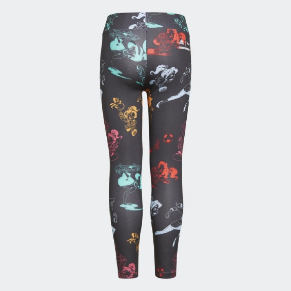 DISNEY COMFY PRINCESSES TIGHTS