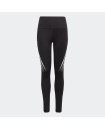 BELIEVE THIS AEROREADY 3-STRIPES HIGH-RISE STRETCH TRAINING TIGHTS