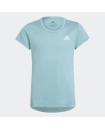 AEROREADY 3-STRIPES TEE