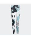 AEROREADY ANIMAL PRINT EXTERNAL POCKET STRETCH TRAINING TIGHTS