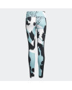 AEROREADY ANIMAL PRINT EXTERNAL POCKET STRETCH TRAINING TIGHTS