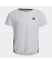 AEROREADY TRAINING 3-STRIPES TEE