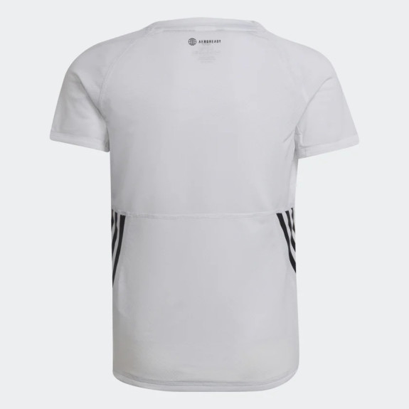 AEROREADY TRAINING 3-STRIPES TEE