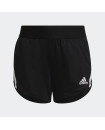 AEROREADY TRAINING 3-STRIPES KNIT SHORTS