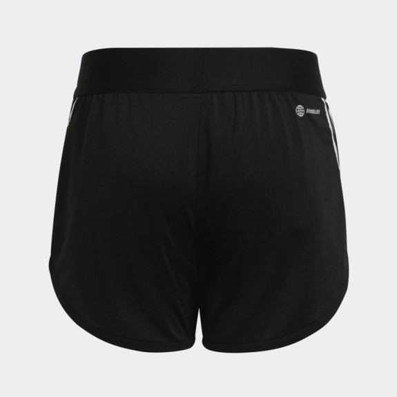 AEROREADY TRAINING 3-STRIPES KNIT SHORTS