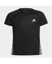 AEROREADY TRAINING 3-STRIPES TEE