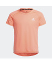 AEROREADY TRAINING 3-STRIPES TEE