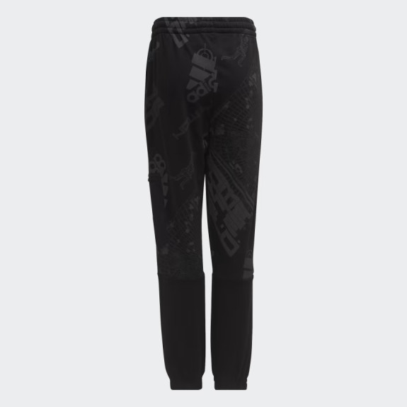 ARKD3 POCKET JOGGERS