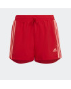 DESIGNED TO MOVE 3-STRIPES SHORTS