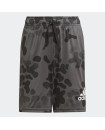 DESIGNED TO MOVE CAMO SHORTS