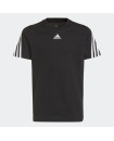 FUTURE ICON 3-STRIPES SHORT-SLEEVED T-SHIRT