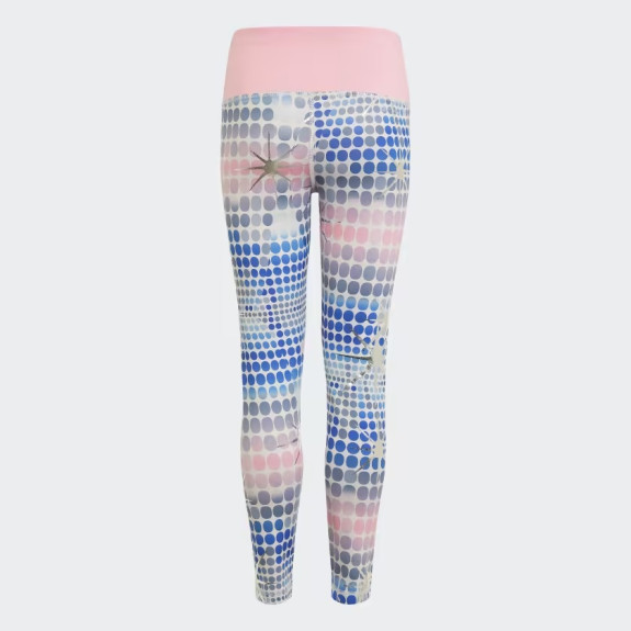 DANCE ALLOVER PRINT TIGHTS