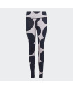 MARIMEKKO COTTON TIGHTS