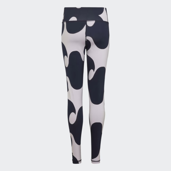 MARIMEKKO COTTON TIGHTS