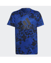 DESIGNED TO MOVE CAMO TEE