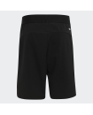 TRAIN ICONS AEROREADY LOGO WOVEN SHORTS