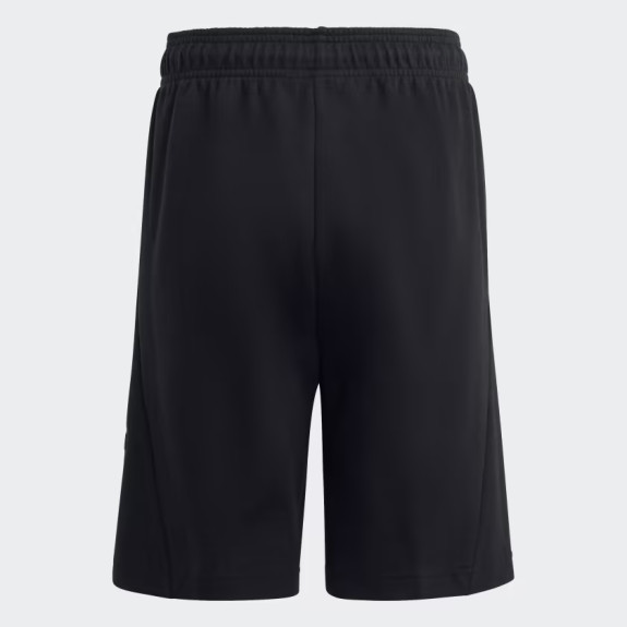 FUTURE ICONS LOGO 8-INCH SHORTS