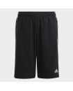 ESSENTIALS 3-STRIPES WOVEN SHORTS